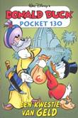 Donald Duck - Pocket 3e reeks 130 Een kwestie van geld