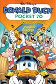Donald Duck - Pocket 3e reeks 70 Op weg naar Euro 2000
