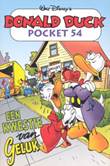 Donald Duck - Pocket 3e reeks 54 Een Kwestie van geluk