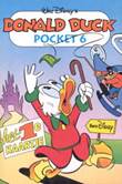 Donald Duck - Pocket 3e reeks 6 Het 1e kaartje