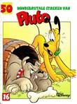 Donald Duck - 50 reeks 16 50 hondsbrutale streken van pluto