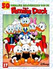 Donald Duck - 50 reeks 17 Vrolijke belevenissen van de Familie Duck