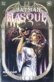 Batman - One-Shots & Mini-Series Masque