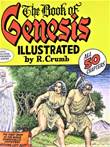 Robert Crumb The book of Genesis