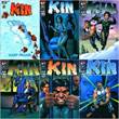 Kin 1-6 Complete series