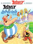 Asterix 31 Asterix en Latraviata