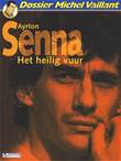 Michel Vaillant - Dossier 6 Ayrton Senna