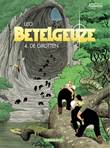 Betelgeuze - 2e cyclus 4 De grotten