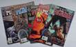 Just a Pilgrim 1-5 Complete series