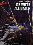 Jim Cutlass 3 De witte alligator