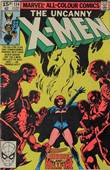 Uncanny X-Men (1981-2011) 134 Heroes and Hellfire
