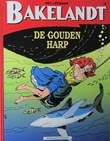 Bakelandt (Standaard Uitgeverij) 16 De gouden harp