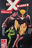 X-Mannen - Omnibus 1 X-mannen Jaargang 1985