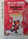 Kleine Robbe, de 8 Dan maar niet...