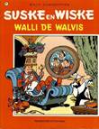 Suske en Wiske 171 Walli de walvis