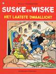 Suske en Wiske 172 Het laatste dwaallicht