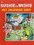 Suske en Wiske 173 Het drijvende dorp