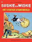 Suske en Wiske 174 Het statige standbeeld