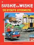 Suske en Wiske 178 De stoute steenezel