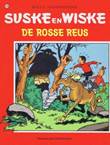 Suske en Wiske 186 De rosse reus