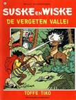 Suske en Wiske 191 De vergeten vallei + Toffe Tiko