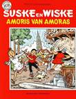 Suske en Wiske 200 Amoris van Amoras