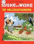 Suske en Wiske 208 De hellegathonden