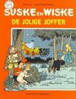 Suske en Wiske 210 De jolige joffer