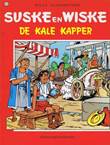 Suske en Wiske 122 De kale kapper