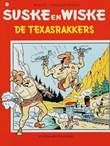 Suske en Wiske 125 De Texasrakkers