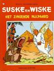 Suske en Wiske 131 Het zingende nijlpaard