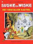 Suske en Wiske 234 Het kristallen kasteel