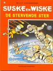 Suske en Wiske 239 De stervende ster