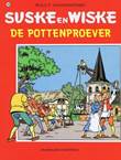 Suske en Wiske 240 De pottenproever