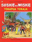 Suske en Wiske 242 Tokapua Toraja