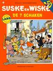 Suske en Wiske 245 De 7 schaken