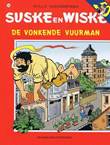 Suske en Wiske 246 De vonkende vuurman