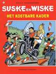 Suske en Wiske 247 Het kostbare kader