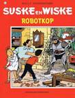 Suske en Wiske 248 Robotkop