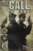 Call of Duty, the 2 The Precinct