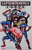 Captain America - Corps Captain America Corps