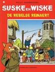 Suske en Wiske 257 De rebelse Reinaert