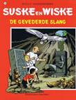 Suske en Wiske 258 De gevederde slang