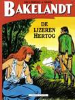 Bakelandt (Standaard Uitgeverij) 4 De ijzeren hertog