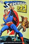 Superman - One-Shots & Mini-Series (DC) 3-2-1 Action!