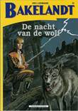 Bakelandt (Standaard Uitgeverij) 83 De nacht van de wolf