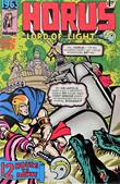 Hero Premiere Edition 6 Horus Lord of light