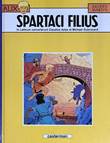 Alex - Latijn Spartaci Filius