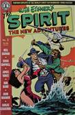 Spirit, the - The New Adventures 2 The New Adventures 2