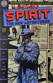 Spirit, the - The New Adventures 6 The New Adventures 6